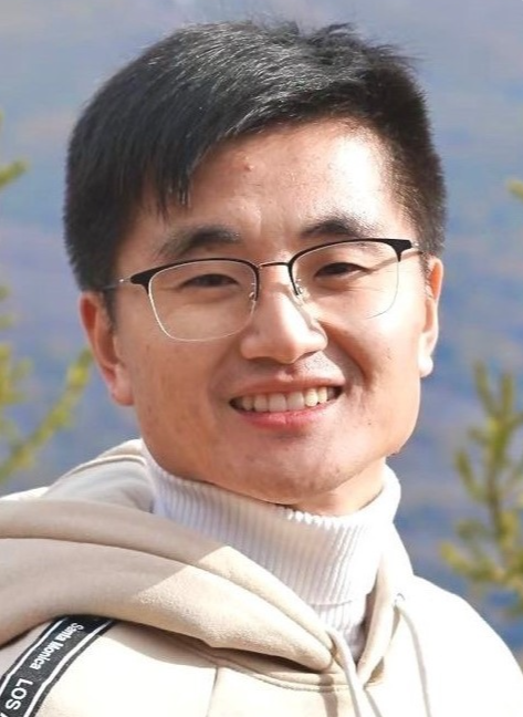 Lijun Wu