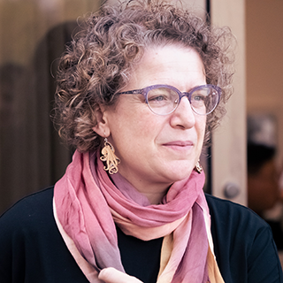 Emily M. Bender