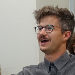 Philipp Haueis