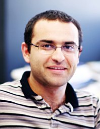Gonzalo J. Garateguy