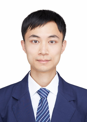 Bowen Zhang