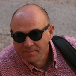 jesus alfaro gonzalez