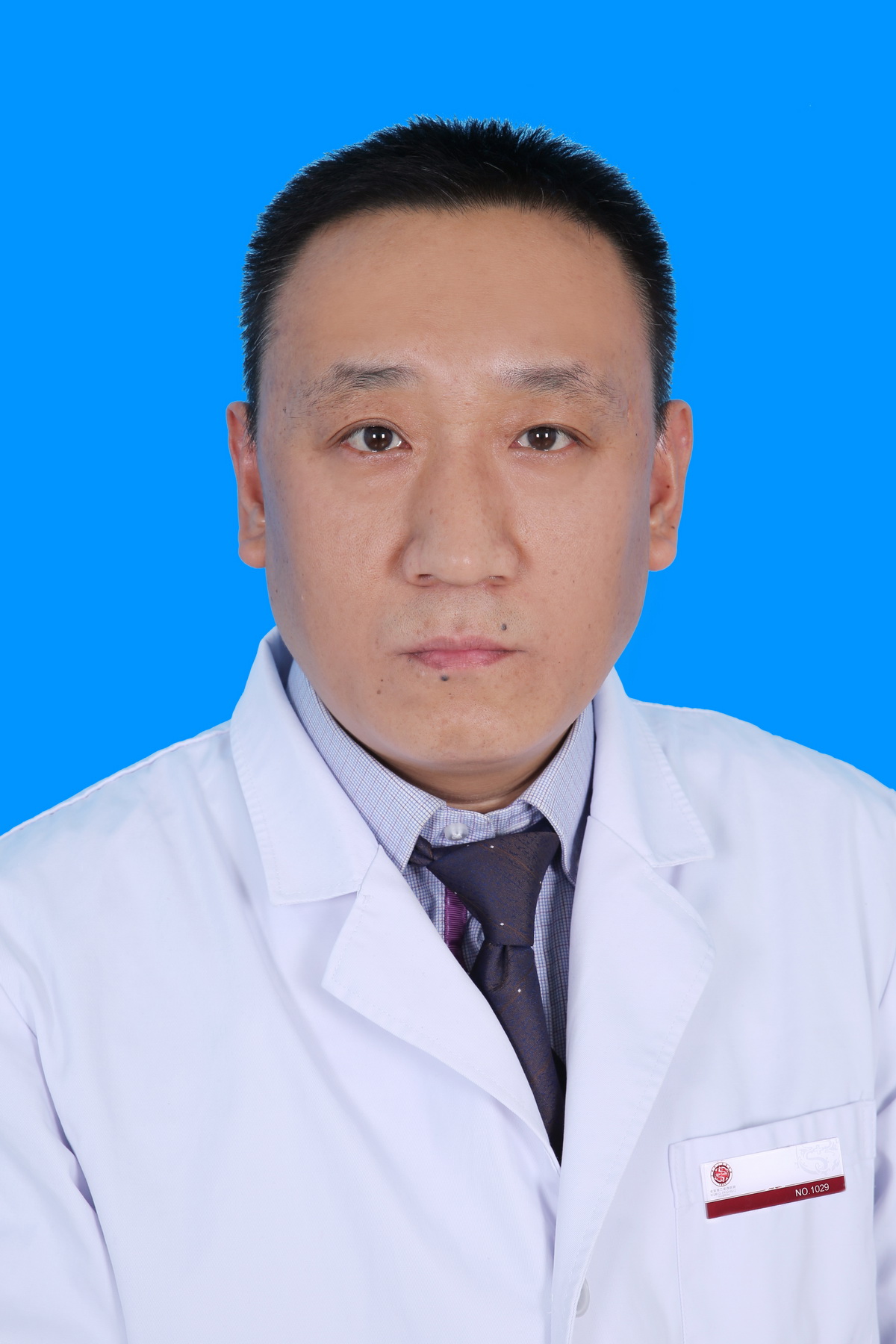 Hongyan Duan