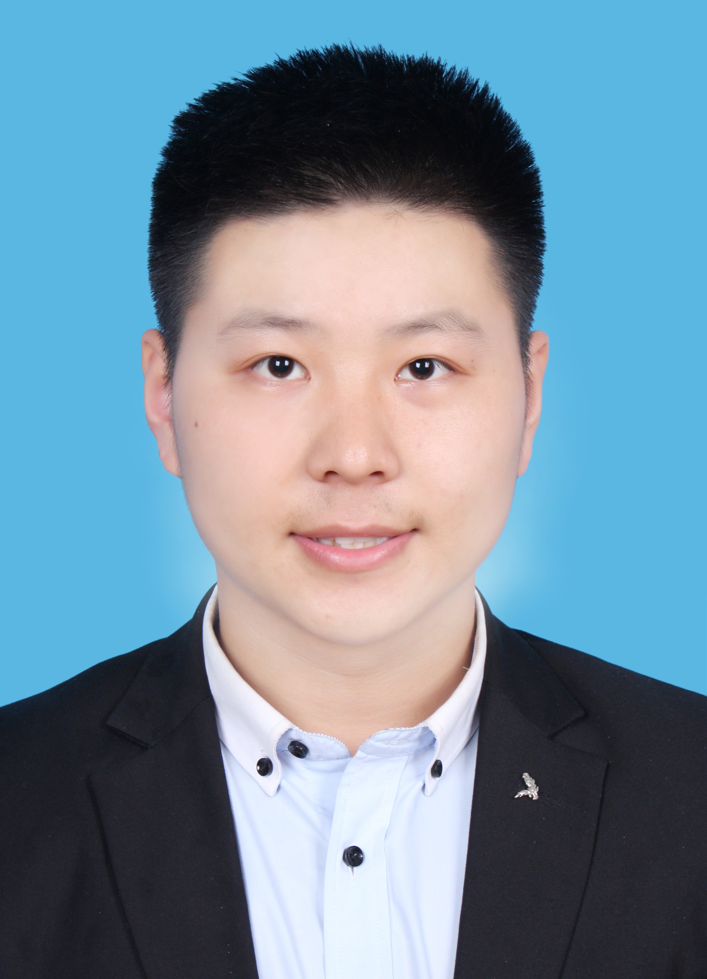 Hengkang Xu