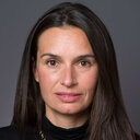 Rebecca S McDonald