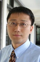 Lei Zhou
