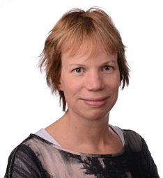 Judith Timmer