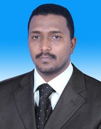 Fakhreldeen Abbas Saeed