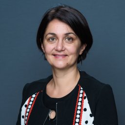 Isabelle Nicolai