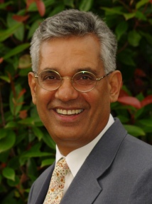 Sunil Shaunak