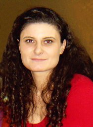 Oana Romina Botoran