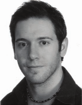 Andreas Sperl