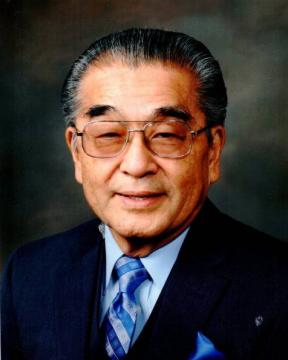 Thomas T. Yoshikawa