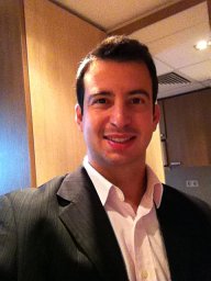 Eduardo Pestana de Aguiar