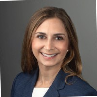 Andrea J. Bullock