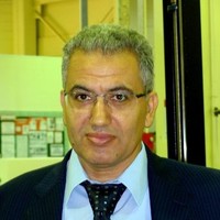 Mohieddine Benammar