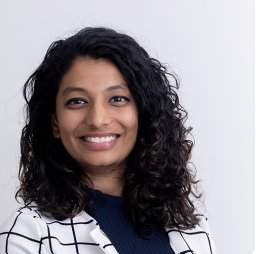 Shruthi VijayKumar