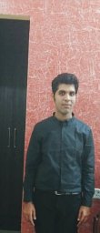 Deepanshu Kaushal