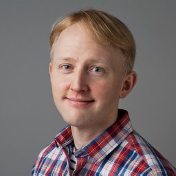 Fredrik Granberg