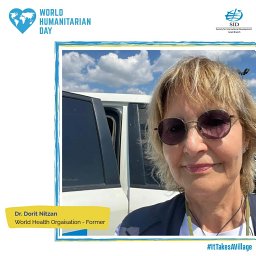 Dorrit W. Nitzan