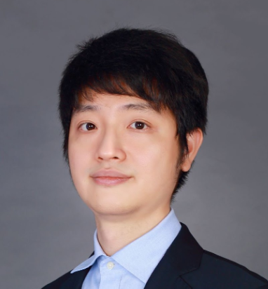 Jiaxin Mao