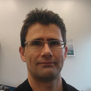 Colin Ogle