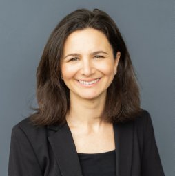 Jaimie D. Steinmetz