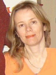 Jasmina Božić