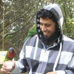 Almaqwashi Ali A