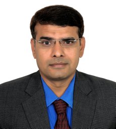 Ramesh Kothari