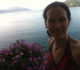 Evelyne Thiffault