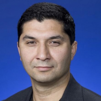 Teimour Nasirov