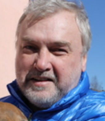 Boris Eduardovich Krisyuk