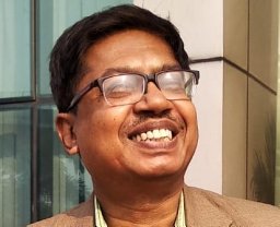 Chaudhuri Snehamay