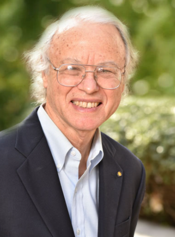 Gordon Fain