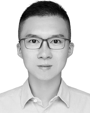 Zelin Ren