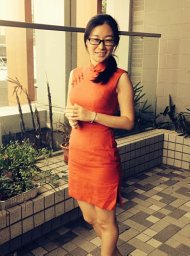 Yingqi Guo