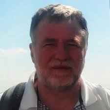 Gérard-Pascal Piau