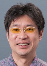 Ryo Maezono