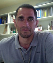 Joao Alexandre Ribeiro Goncalves Barbosa