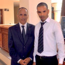 Youssoufi Moulay Hfid