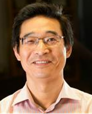 Daichao Sheng
