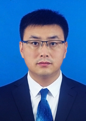 Puguang Zhang