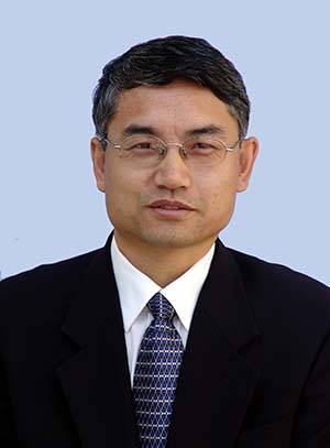 Deliang Cui