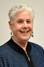 Maureen R Weiss