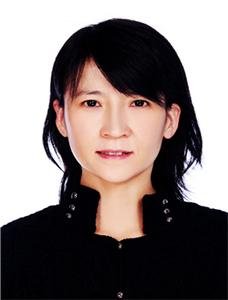 Hongyu Xu