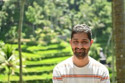 Aditya Jayaraman