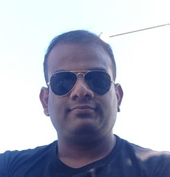 Yadav Prasad