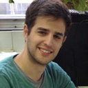 Joshua Moss