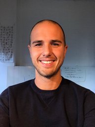 Geoffrey Diederich